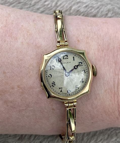 antique rolex ladies watch|vintage ladies rolex watches 1920s.